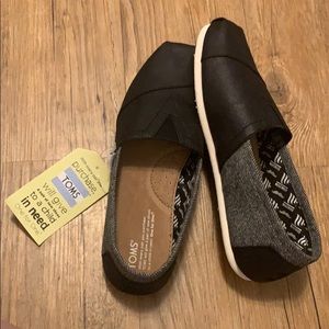 Men -Toms- Movember CT Canvas Twill